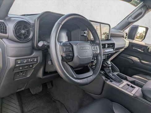 Certified 2024 Toyota Land Cruiser image 10