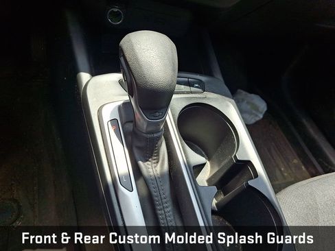 Used 2024 Chevrolet Trax LS FWD image 13