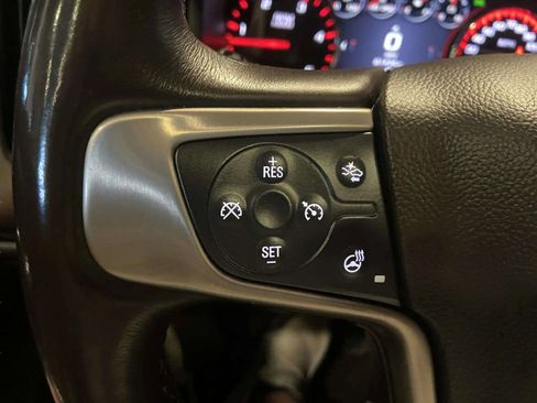 Used 2016 GMC Sierra 3500 Denali w/ Duramax Plus Package AWD/4WD image 44