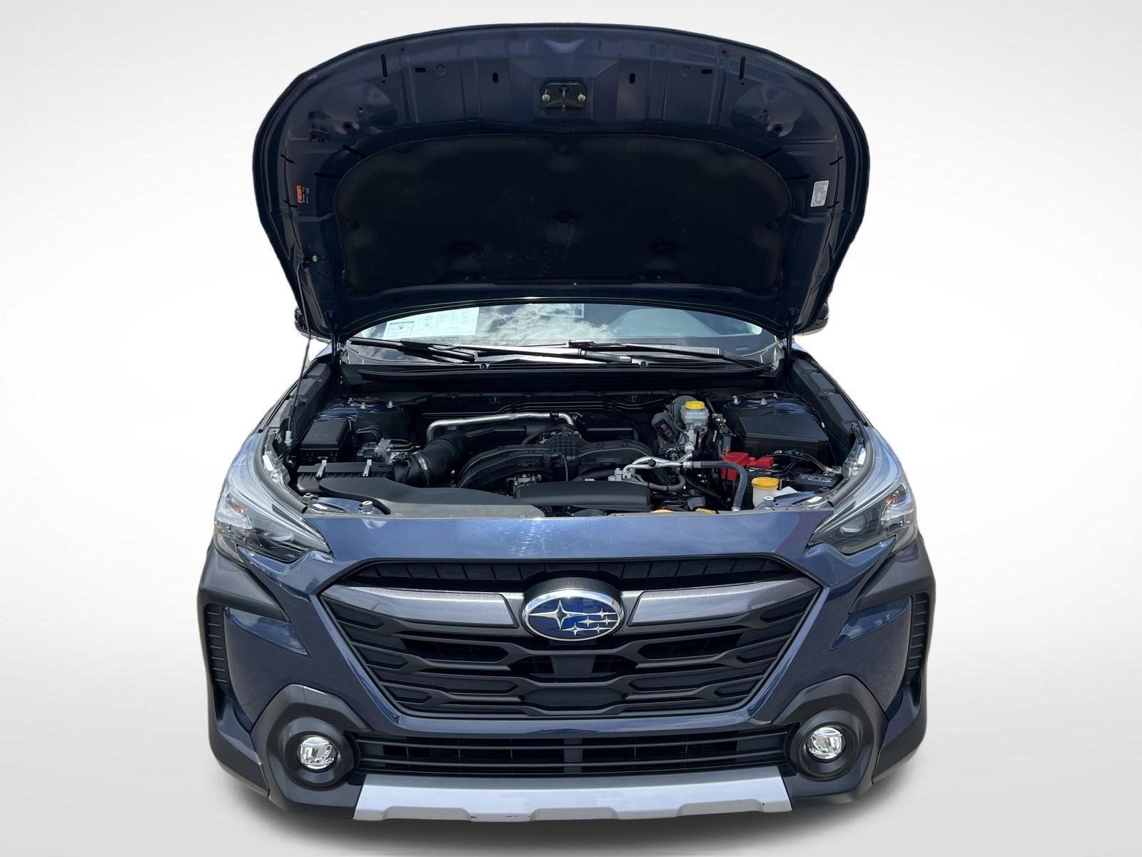 Used 2024 Subaru Outback Limited AWD/4WD image 17