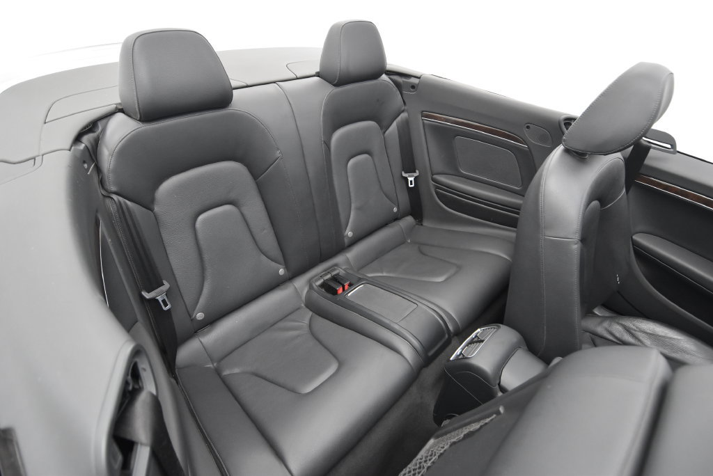 Used 2013 Audi A5 2.0T Premium w/ Convenience Pkg AWD/4WD image 29