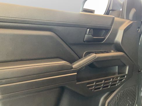 Certified 2025 Toyota Tacoma SR RWD image 23