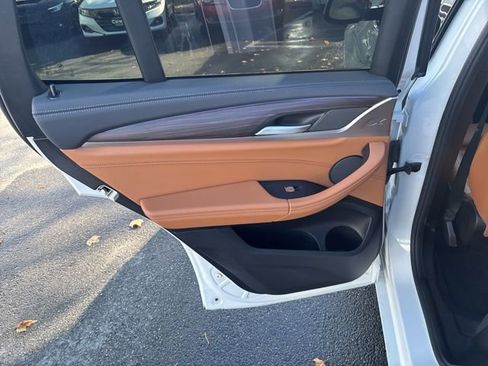 Used 2021 BMW X3 M40i image 28