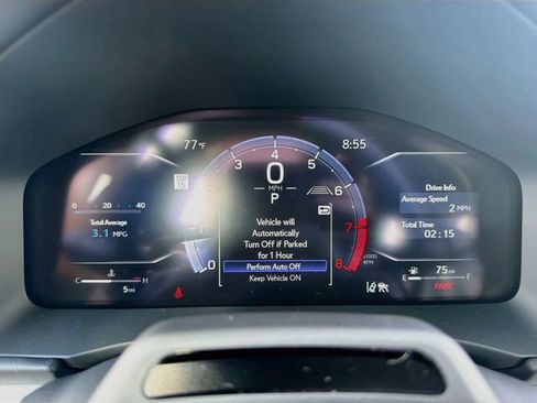New 2026 Lexus IS 350 F Sport w/ Special Appearance Package RWD image 39