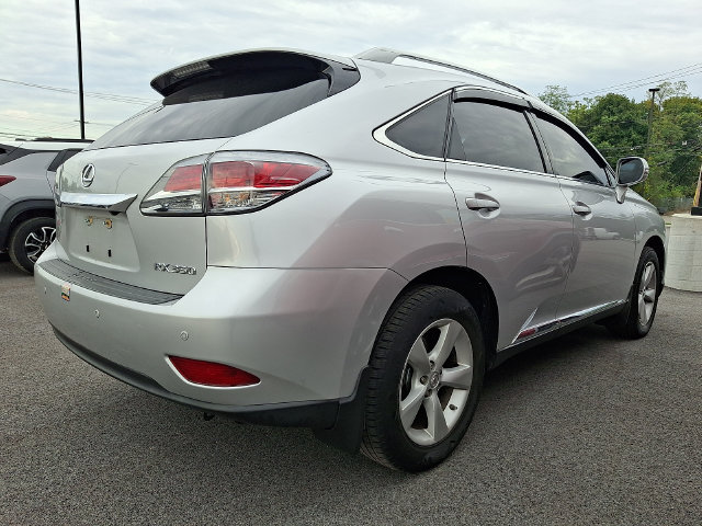 Used 2014 Lexus RX 350 AWD image 7