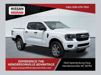 Used 2025 Ford Ranger XLT w/ FX4 Off-Road Package AWD/4WD 360° Tour