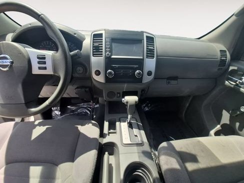 Used 2019 Nissan Frontier S RWD image 10