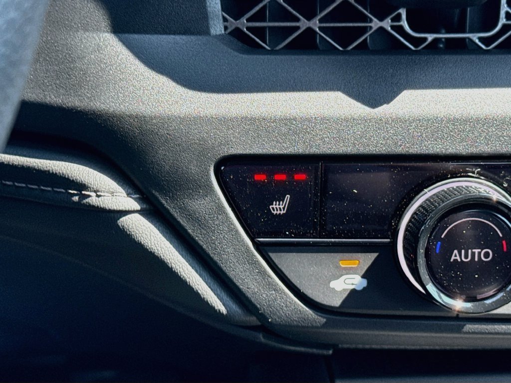 New 2026 Honda Accord SE image 23