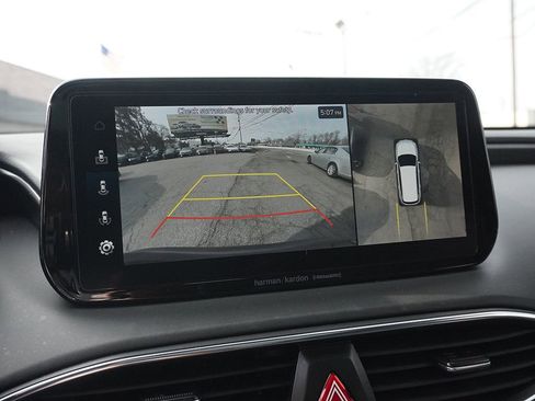 Used 2023 Hyundai Santa Fe Calligraphy image 54