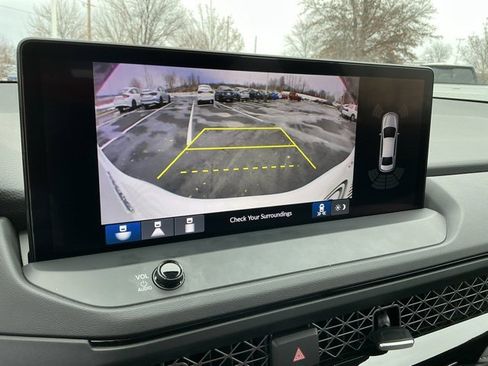 Used 2025 Honda Accord Touring image 27