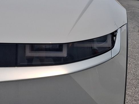 Certified 2023 Hyundai Ioniq 5 Limited AWD/4WD image 10