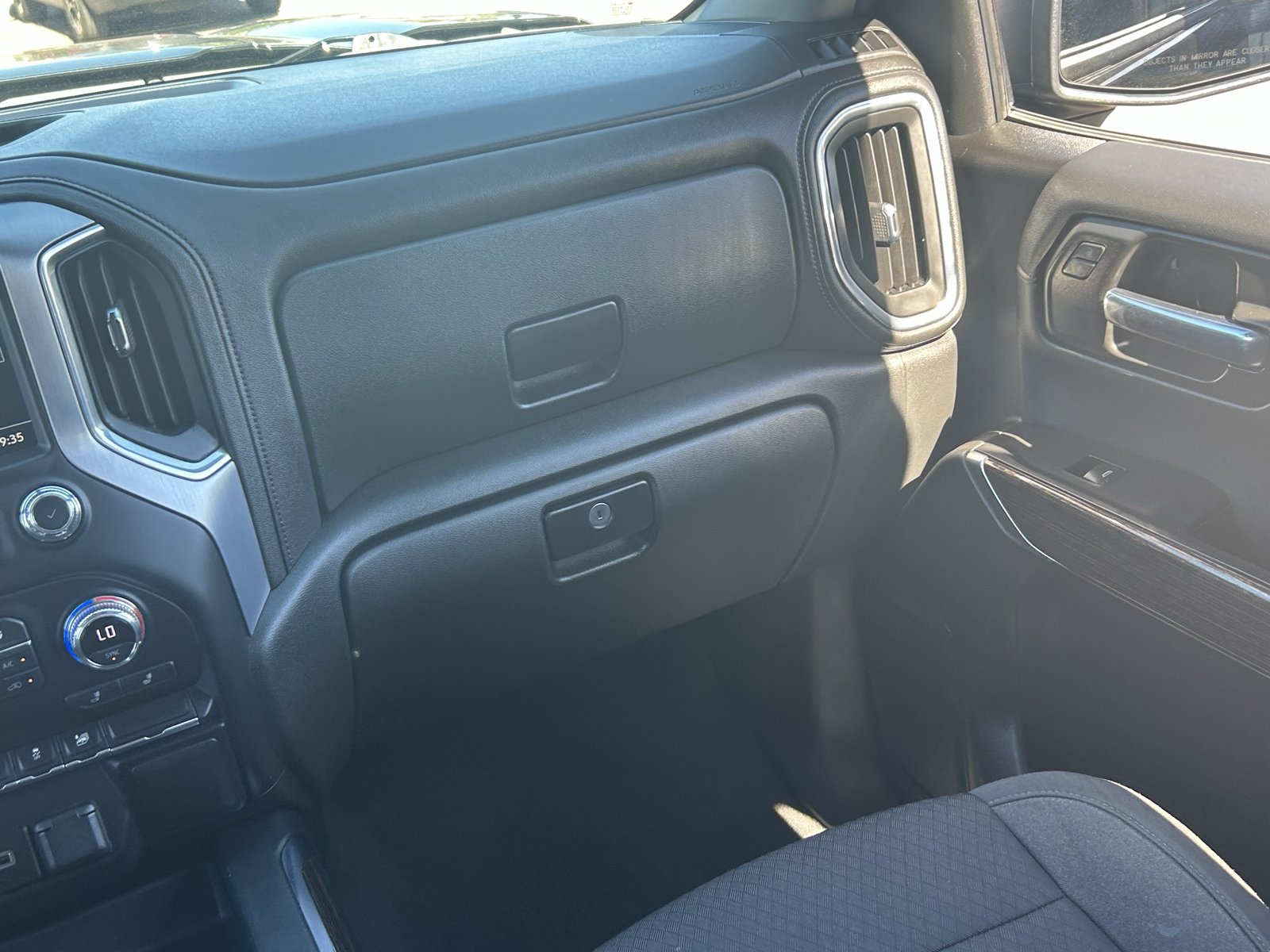 Used 2021 GMC Sierra 1500 Elevation RWD image 18