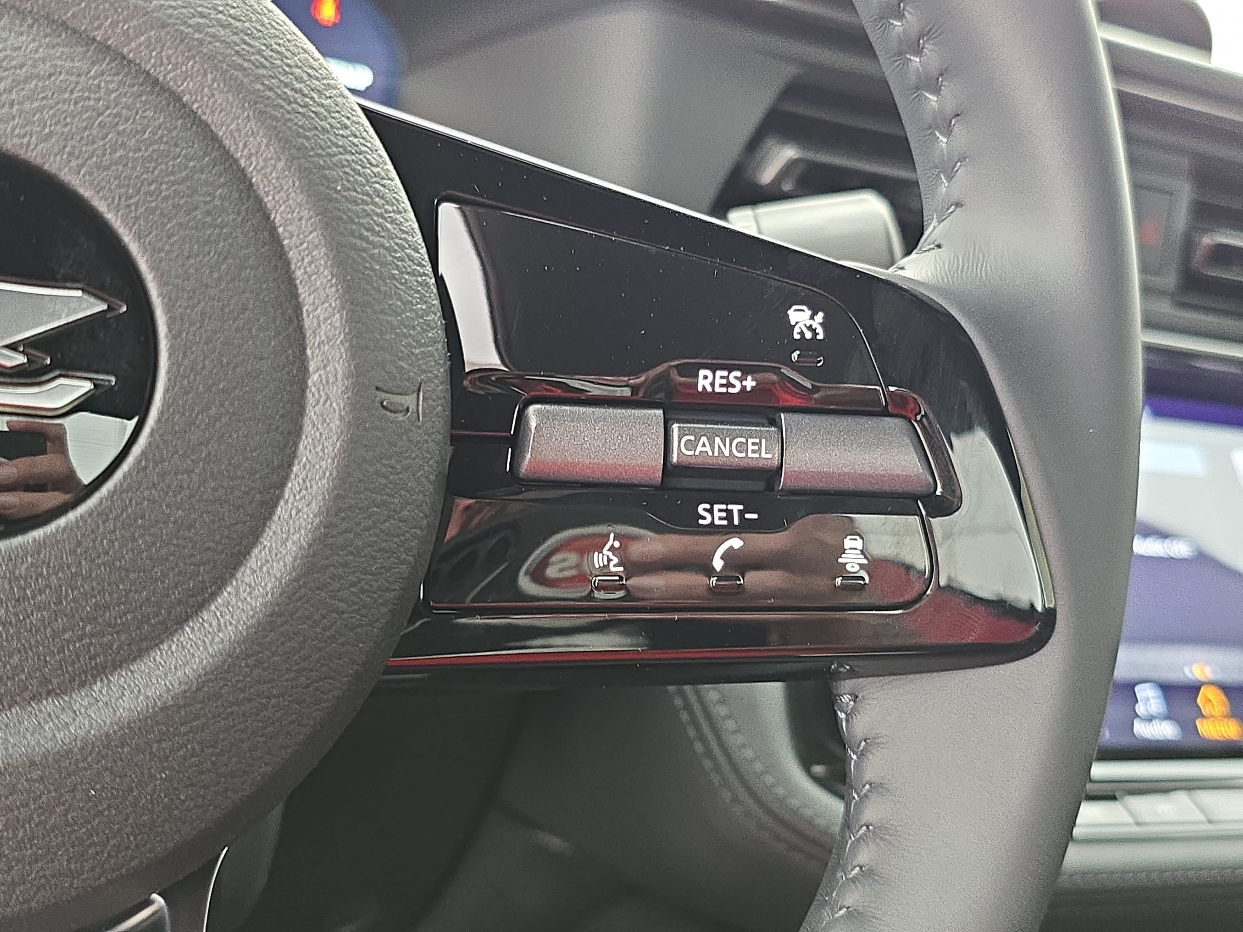 New 2026 Nissan Z Performance w/ Floor Mat Package RWD image 14