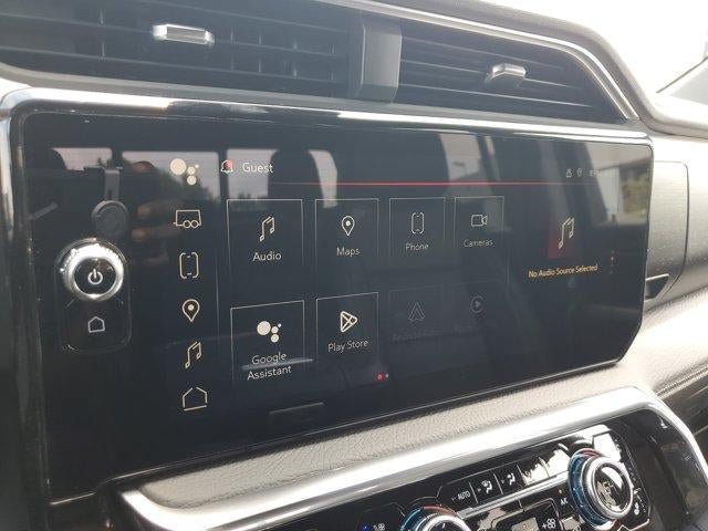 New 2026 GMC Sierra 2500 Denali AWD/4WD image 30