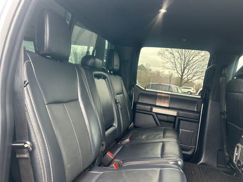 Used 2022 Ford F250 Lariat w/ Tremor Off-Road Package image 14