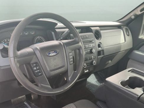 Used 2014 Ford F150 STX w/ Equipment Group 201A Mid AWD/4WD image 10