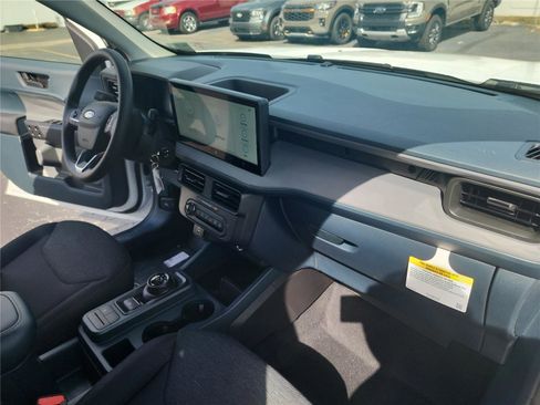 New 2026 Ford Maverick XL image 23