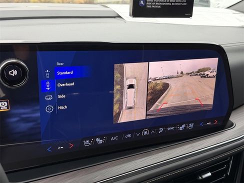 New 2026 Chevrolet Tahoe Premier image 17