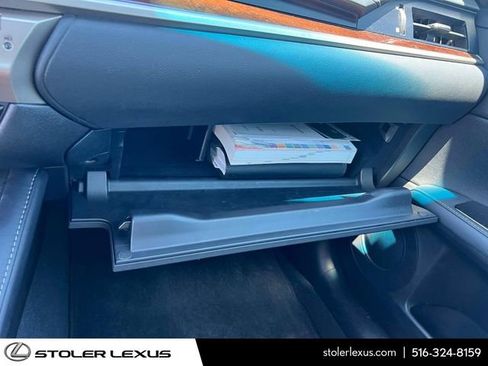 Used 2017 Lexus ES 350 w/ Navigation System Package FWD image 40