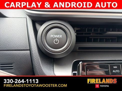 New 2026 Toyota Prius LE image 4