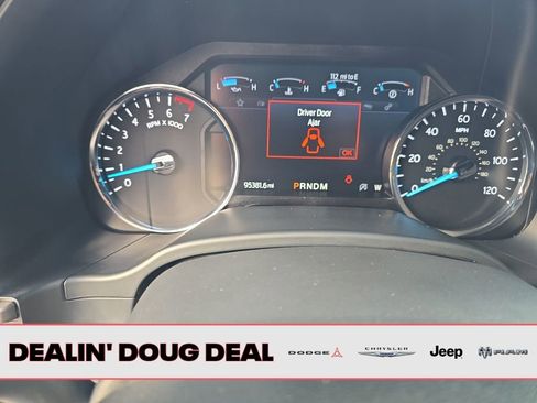 Used 2020 Ford Expedition XLT w/ Equipment Group 202A image 17