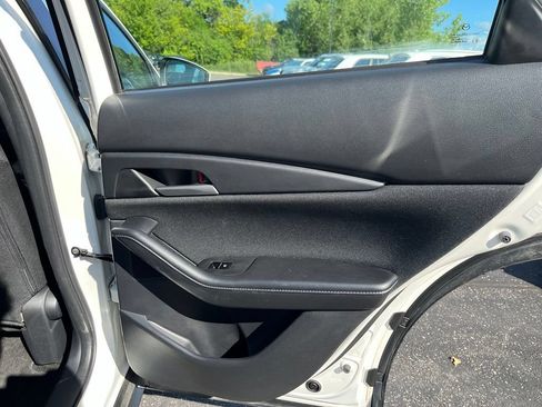 Used 2023 MAZDA CX-30 AWD 2.5 S image 24
