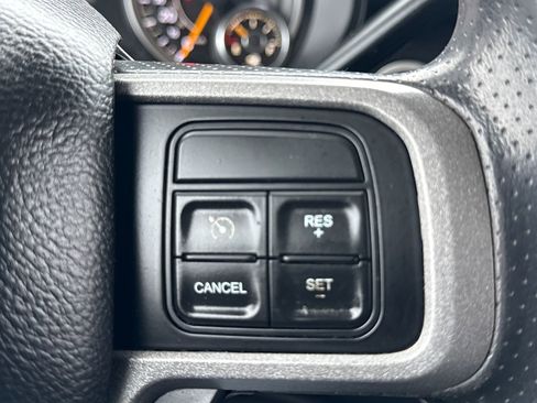 Used 2020 RAM 3500 Tradesman w/ Chrome Appearance Group image 25