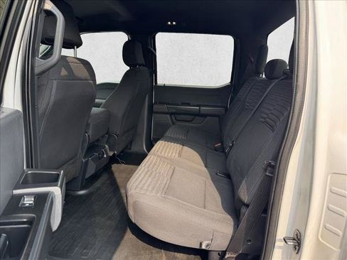 Used 2023 Ford F150 XL w/ STX Appearance Package AWD/4WD image 17