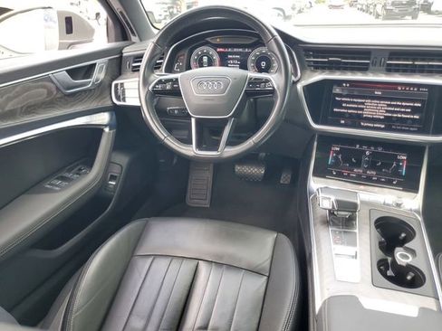 Used 2024 Audi A6 Premium Plus AWD/4WD image 14