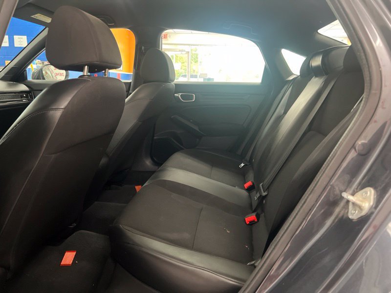 Used 2024 Honda Civic Sport image 15