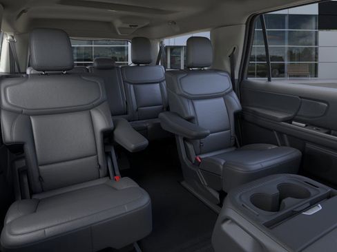 New 2026 Ford Expedition Max Active image 28