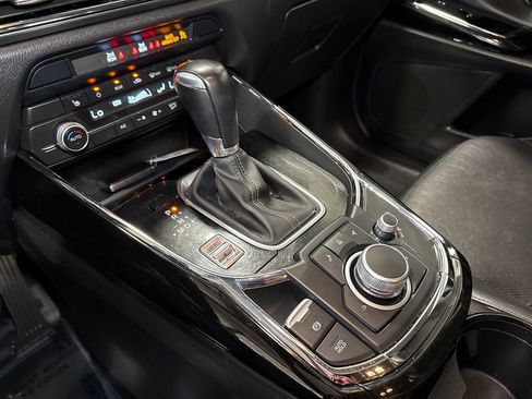 Certified 2023 MAZDA CX-9 Touring AWD/4WD image 23