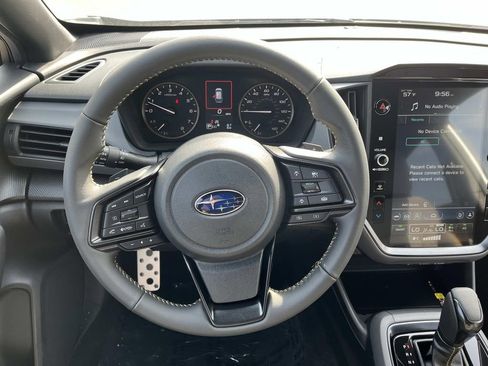 New 2026 Subaru Crosstrek 2.5i Sport w/ Crosstrek Mirror Package AWD/4WD image 10