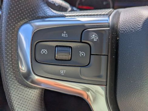 Used 2025 Chevrolet Blazer LT AWD/4WD image 20