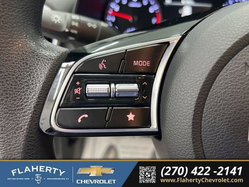Used 2023 Kia Forte LXS w/ LXS Technology Package image 21