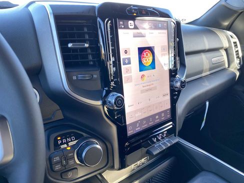 New 2026 RAM 1500 Big Horn image 18