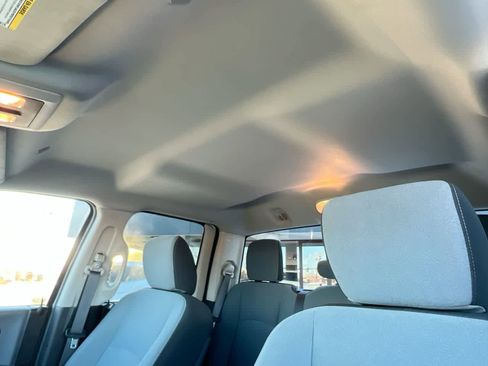 Used 2024 RAM 1500 Classic SLT image 22