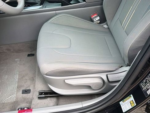 New 2026 Hyundai Elantra Sport FWD image 19