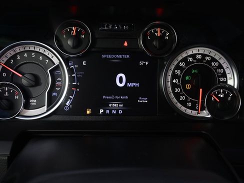 Used 2018 RAM 2500 Laramie w/ Sport Appearance Group image 25