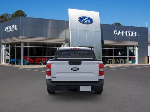 New 2026 Ford Maverick Lariat image 5