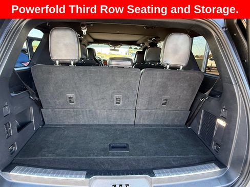 Used 2023 Lincoln Navigator Reserve RWD image 21