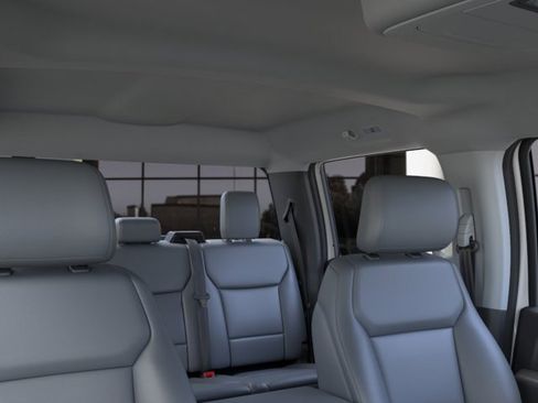 New 2026 Ford F150 XL image 22