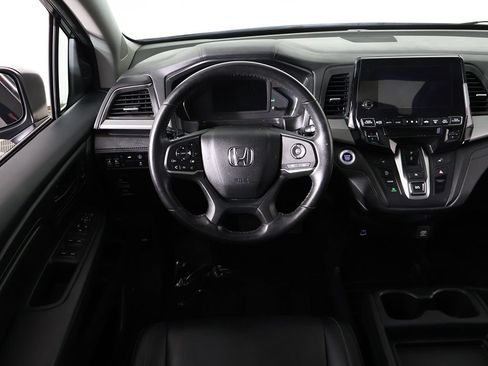 Used 2023 Honda Odyssey EX-L image 34