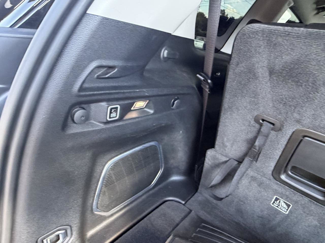 Used 2021 Jeep Grand Cherokee L Limited AWD/4WD image 36