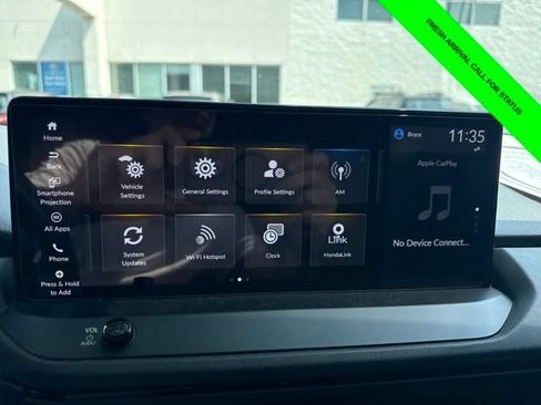 Used 2023 Honda Accord Sport image 25