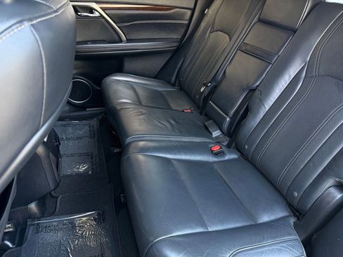 Used 2019 Lexus RX 350 FWD w/ Navigation Package image 17