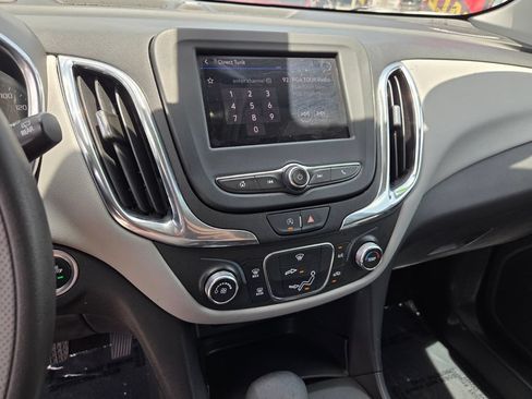 Used 2023 Chevrolet Equinox LS w/ LS Convenience Package FWD image 25