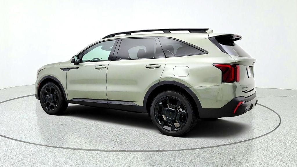Used 2026 Kia Sorento SX Prestige AWD/4WD image 7