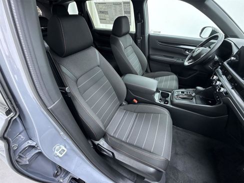 New 2026 Honda CR-V Sport image 31
