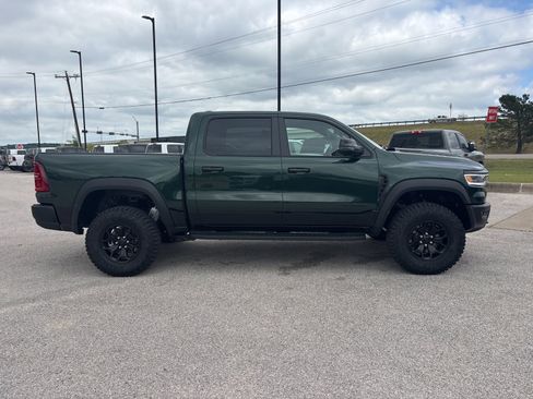 New 2026 RAM 1500 RHO AWD/4WD image 7